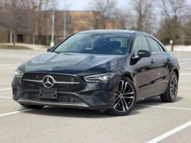 Mercedes-Benz CLA 250 /DISTRONIC/360/ПОДГРЕВИ