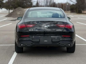 Mercedes-Benz CLA 250 /DISTRONIC/360/ПОДГРЕВИ | Auto.bg — изображение 4