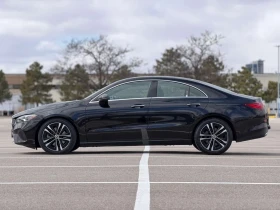 Mercedes-Benz CLA 250 /DISTRONIC/360/ПОДГРЕВИ | Auto.bg — изображение 2