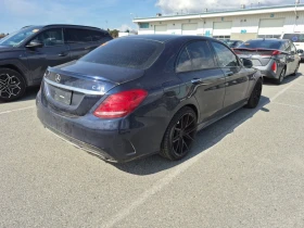 Mercedes-Benz C 43 AMG BURMESTER* PANO* ��.�����* KEYLESS | Mobile.bg � ����� ������ 3