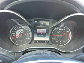 Mercedes-Benz C 43 AMG BURMESTER* PANO* ��.�����* KEYLESS | Mobile.bg � ����� ������ 9