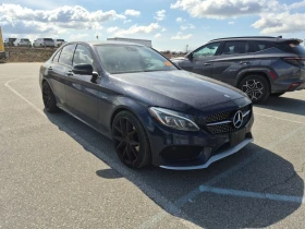 Mercedes-Benz C 43 AMG BURMESTER* PANO* ��.�����* KEYLESS | Mobile.bg � ����� ������ 2