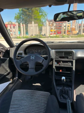 Honda Crx 1.6i | Mobile.bg � ����� ������ 10