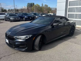 ����� �� �������� �� BMW 850 DISTRONIC| SOFT-CLOSE| KEYLESS| HEAD-UP| 360