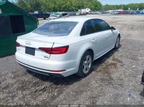 Audi A4 2.0l 2.0T Premium - 10900 € / 21318.55 лв. - 20506534 4