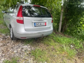 Hyundai I30 1.6 rdci | Mobile.bg � ����� ������ 6