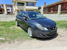 Seat Ibiza 1.4 | Mobile.bg � ����� ������ 10