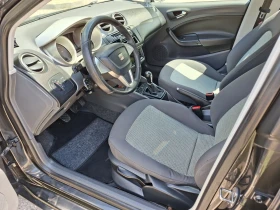 Seat Ibiza 1.4 | Mobile.bg � ����� ������ 12