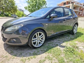Seat Ibiza 1.4 | Mobile.bg � ����� ������ 8