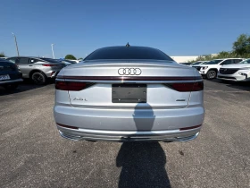 Audi A8 A8 L * 55TFSI * 3D B&O | Mobile.bg � ����� ������ 4