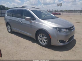 Chrysler Pacifica TOURING-L* КОЖА* ПОДГРЕВ* NAVI* LED* TV* 