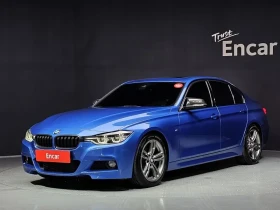 ������ BMW 320