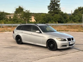 ����� �� �������� �� BMW 330 231