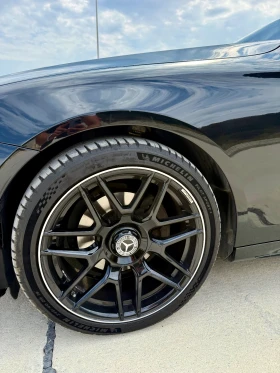 Mercedes-Benz E 200 ���������� �������� / Amg ����� | Mobile.bg � ����� ������ 5