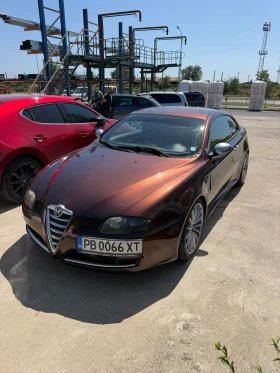 Alfa Romeo Gt Q2