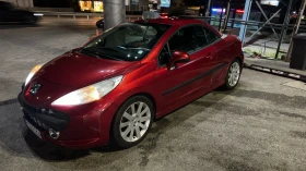 ������ Peugeot 207