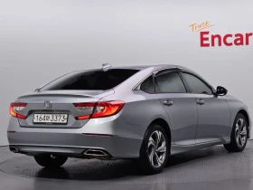 Honda Accord 10Th Generation 1.5 Turbo | Mobile.bg � ����� ������ 4