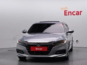 Honda Accord 10Th Generation 1.5 Turbo | Mobile.bg � ����� ������ 6