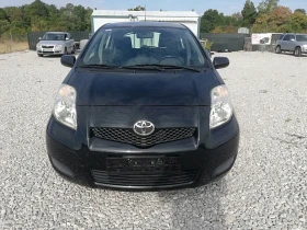 Toyota Yaris 1.0i klima | Mobile.bg � ����� ������ 10