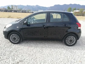 Toyota Yaris 1.0i klima | Mobile.bg � ����� ������ 8