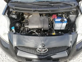 Toyota Yaris 1.0i klima | Mobile.bg � ����� ������ 14