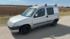 Citroen Berlingo 2.0 hdi | Auto.bg — изображение 6