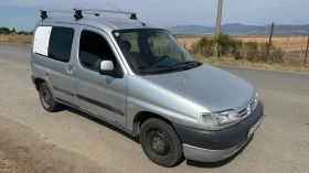 Citroen Berlingo 2.0 hdi | Auto.bg — изображение 2
