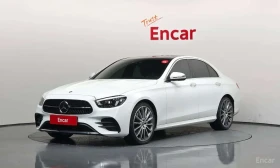 Mercedes-Benz E 350 * E350 4MATIC AMG Line Edition * ЦЕНА ДО БГ