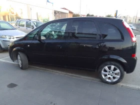 Opel Meriva 1.4i 16V - 1500 € - 20182854 4