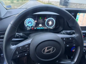 Hyundai I20 1.2 MPI 85cv | Mobile.bg � ����� ������ 9