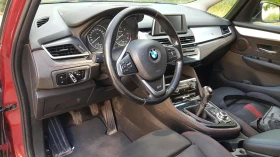 BMW 2 Gran Tourer 216D | Mobile.bg � ����� ������ 8