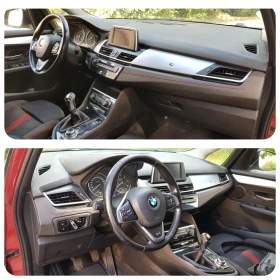 BMW 2 Gran Tourer 216D | Mobile.bg � ����� ������ 16