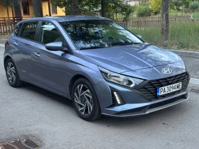 Hyundai I20 1.2 MPI 85cv | Mobile.bg � ����� ������ 6