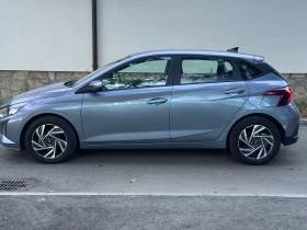 Hyundai I20 1.2 MPI 85cv | Mobile.bg � ����� ������ 4