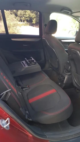BMW 2 Gran Tourer 216D | Mobile.bg � ����� ������ 17