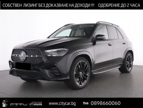 Mercedes-Benz GLE 450 d/4MATIC/AMG/PANO/360/HUD/BURM/MBEAM/MEMORY/AIR/