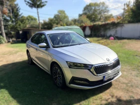 Skoda Octavia IV 1.5 TSI mHEV DSG Business | 2021 г. | 39 500 км - 19200 € - 84108806 2