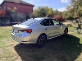 Skoda Octavia IV 1.5 TSI mHEV DSG Business | 2021 г. | 39 500 км - 19200 € - 84108806 3