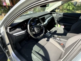 Skoda Octavia IV 1.5 TSI mHEV DSG Business | 2021 г. | 39 500 км - 19200 € - 84108806 6