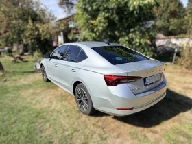 Skoda Octavia IV 1.5 TSI mHEV DSG Business | 2021 г. | 39 500 км - 19200 € - 84108806 8