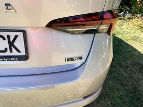 Skoda Octavia IV 1.5 TSI mHEV DSG Business | 2021 г. | 39 500 км - 19200 € - 84108806 12