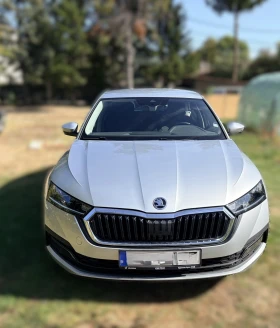 Skoda Octavia IV 1.5 TSI mHEV DSG Business | 2021 г. | 39 500 км - 19200 € - 84108806 5