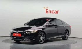 Honda Accord * 2.0 Hybrid Touring * 
