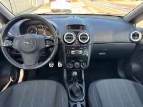 Opel Corsa 1.4 16V Swiss  | Mobile.bg � ����� ������ 10