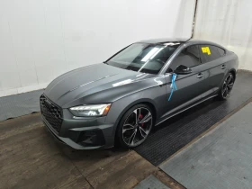 Audi S5 Quattro Technik / АВТОКРЕДИТ