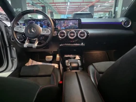 Mercedes-Benz A 35 AMG LINE/4MATIC+ /������� �� �����/FULL | Mobile.bg � ����� ������ 9