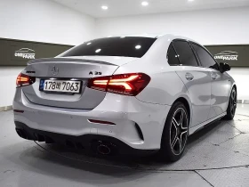 Mercedes-Benz A 35 AMG LINE/4MATIC+ /������� �� �����/FULL | Mobile.bg � ����� ������ 3