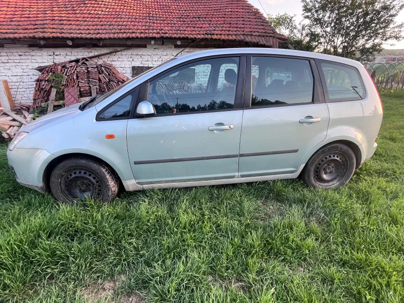 Ford C-max, снимка 2 - Автомобили и джипове - 47513545