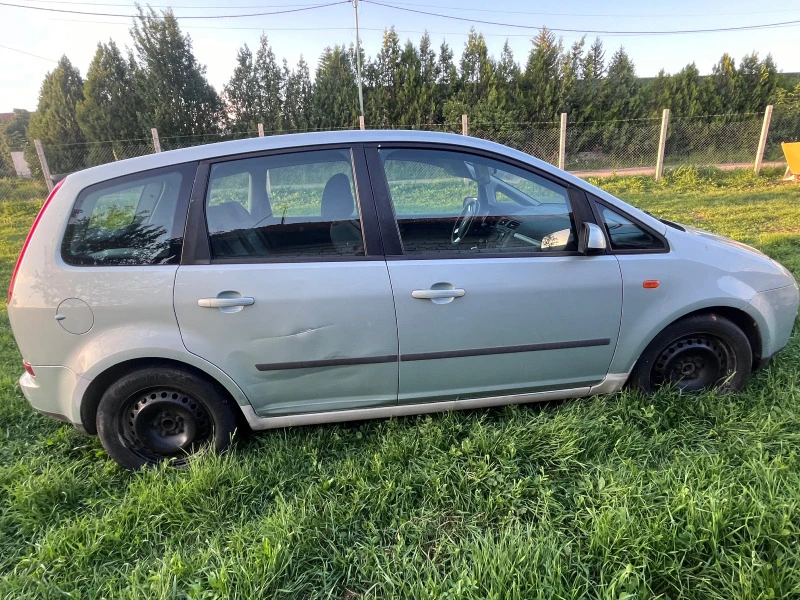 Ford C-max, снимка 4 - Автомобили и джипове - 47513545