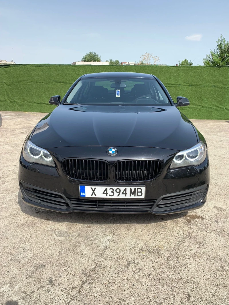 BMW 530 Xdrive, снимка 3 - Автомобили и джипове - 47390847